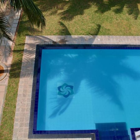 Southern Star Hotel Μπεντότα Εξωτερικό φωτογραφία