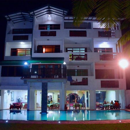 Southern Star Hotel Μπεντότα Εξωτερικό φωτογραφία