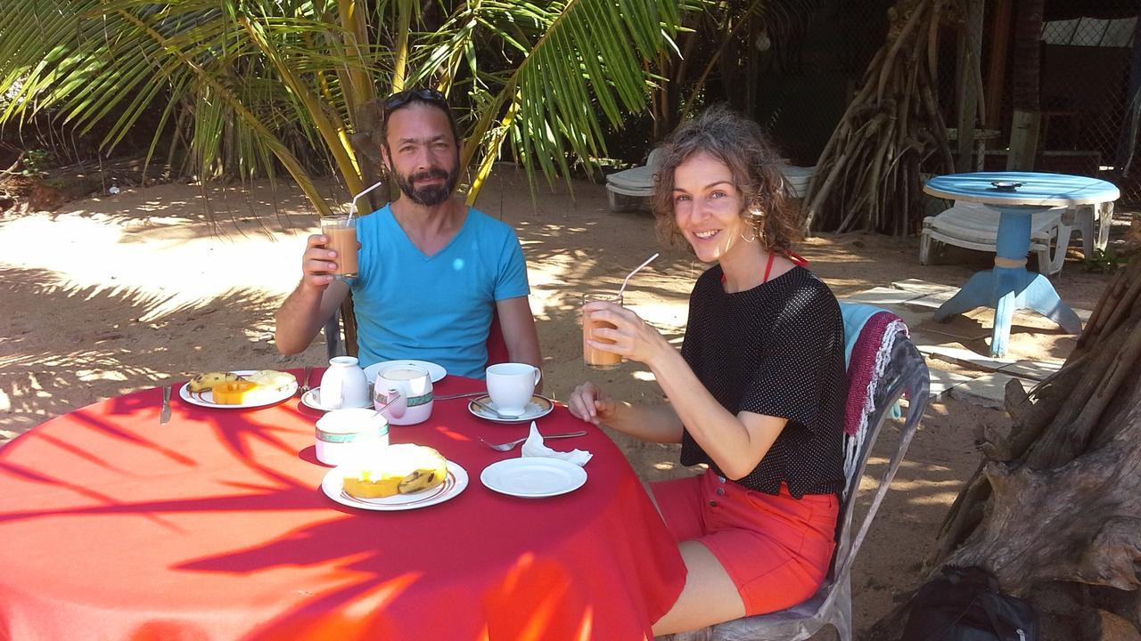 Southern Star Hotel Μπεντότα Εξωτερικό φωτογραφία