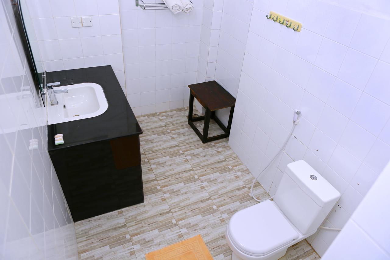 Southern Star Hotel Μπεντότα Εξωτερικό φωτογραφία