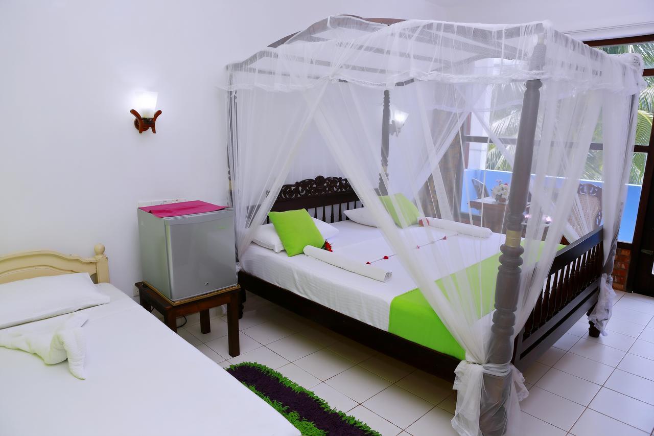 Southern Star Hotel Μπεντότα Εξωτερικό φωτογραφία