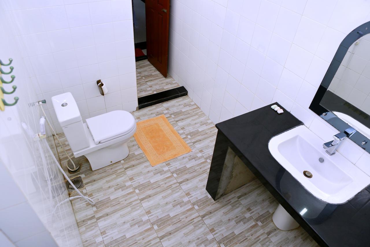 Southern Star Hotel Μπεντότα Εξωτερικό φωτογραφία
