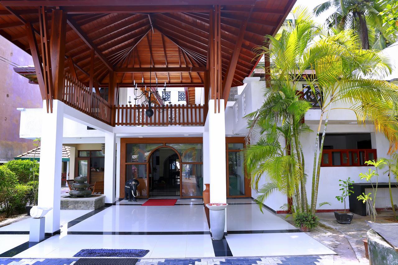 Southern Star Hotel Μπεντότα Εξωτερικό φωτογραφία