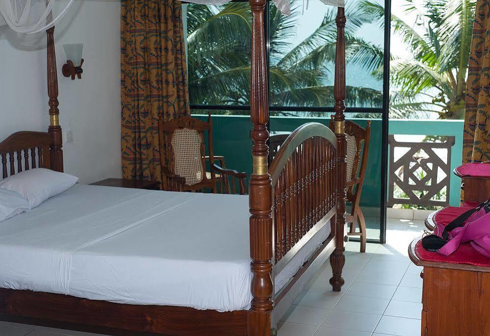 Southern Star Hotel Μπεντότα Εξωτερικό φωτογραφία