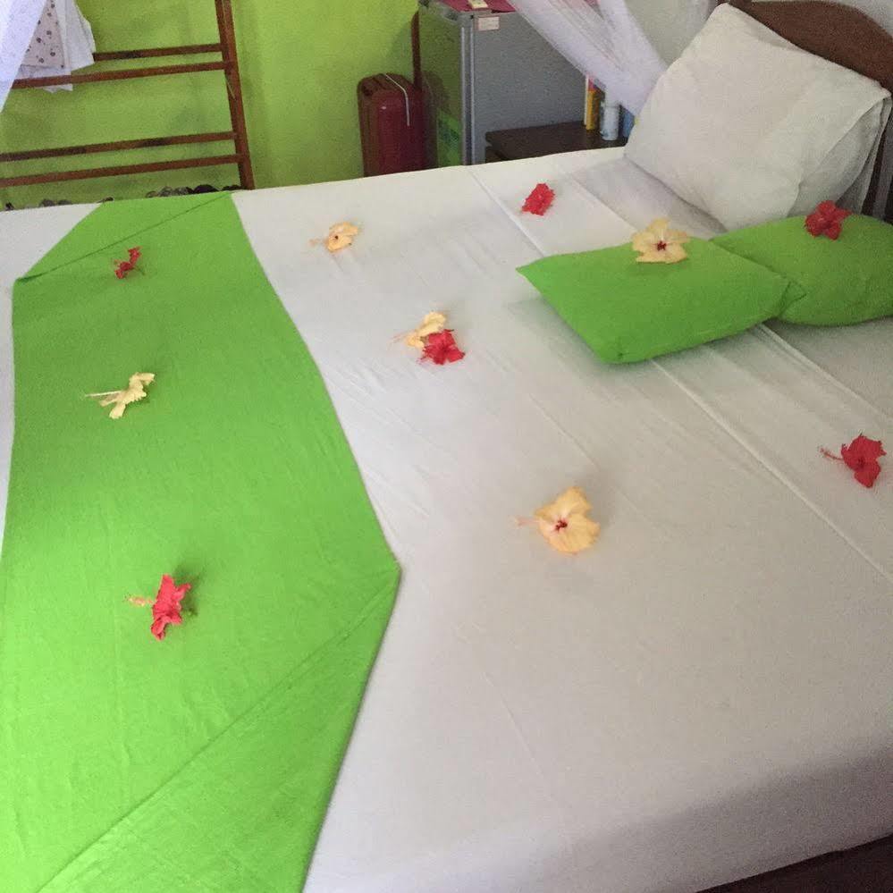 Southern Star Hotel Μπεντότα Εξωτερικό φωτογραφία