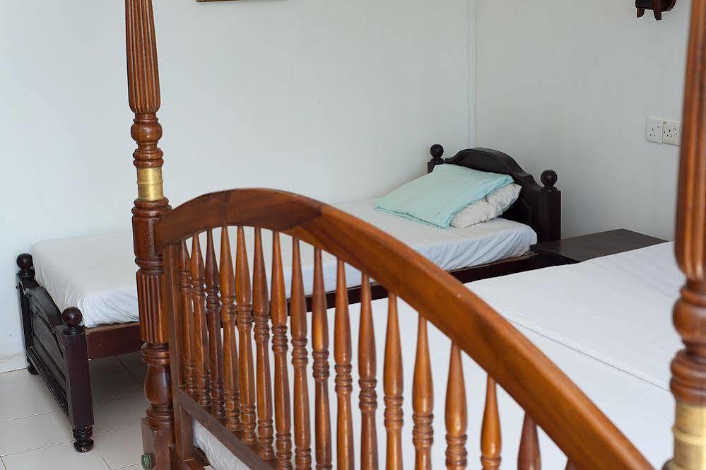 Southern Star Hotel Μπεντότα Εξωτερικό φωτογραφία