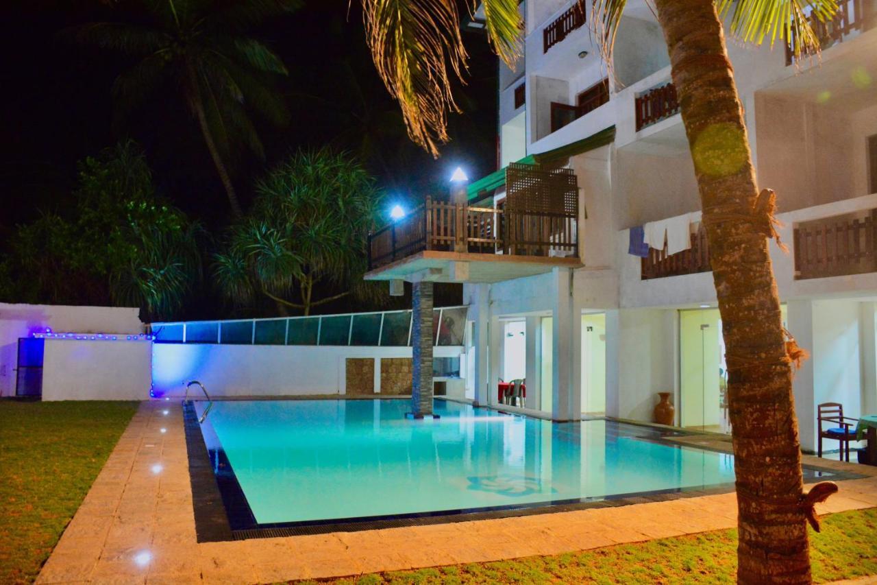 Southern Star Hotel Μπεντότα Εξωτερικό φωτογραφία