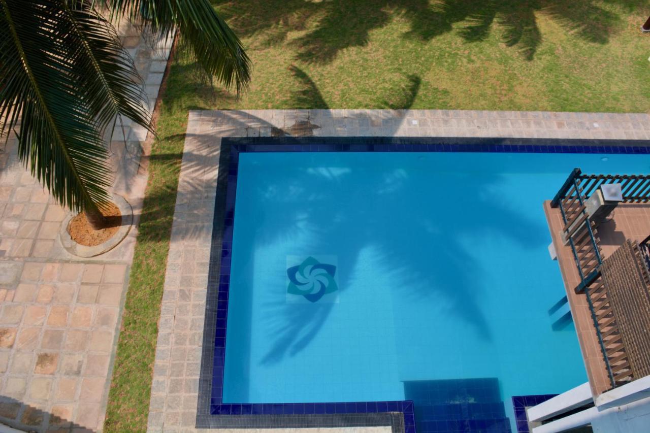 Southern Star Hotel Μπεντότα Εξωτερικό φωτογραφία
