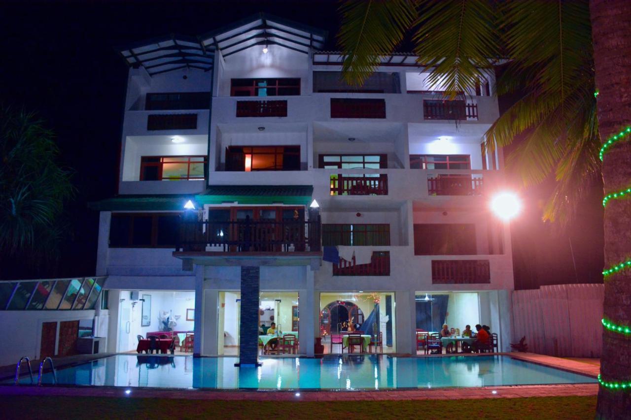 Southern Star Hotel Μπεντότα Εξωτερικό φωτογραφία