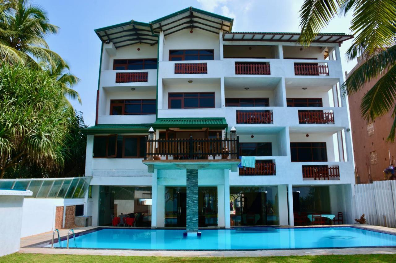 Southern Star Hotel Μπεντότα Εξωτερικό φωτογραφία