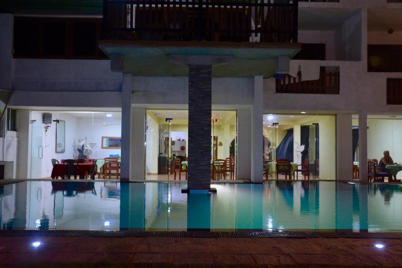 Southern Star Hotel Μπεντότα Εξωτερικό φωτογραφία